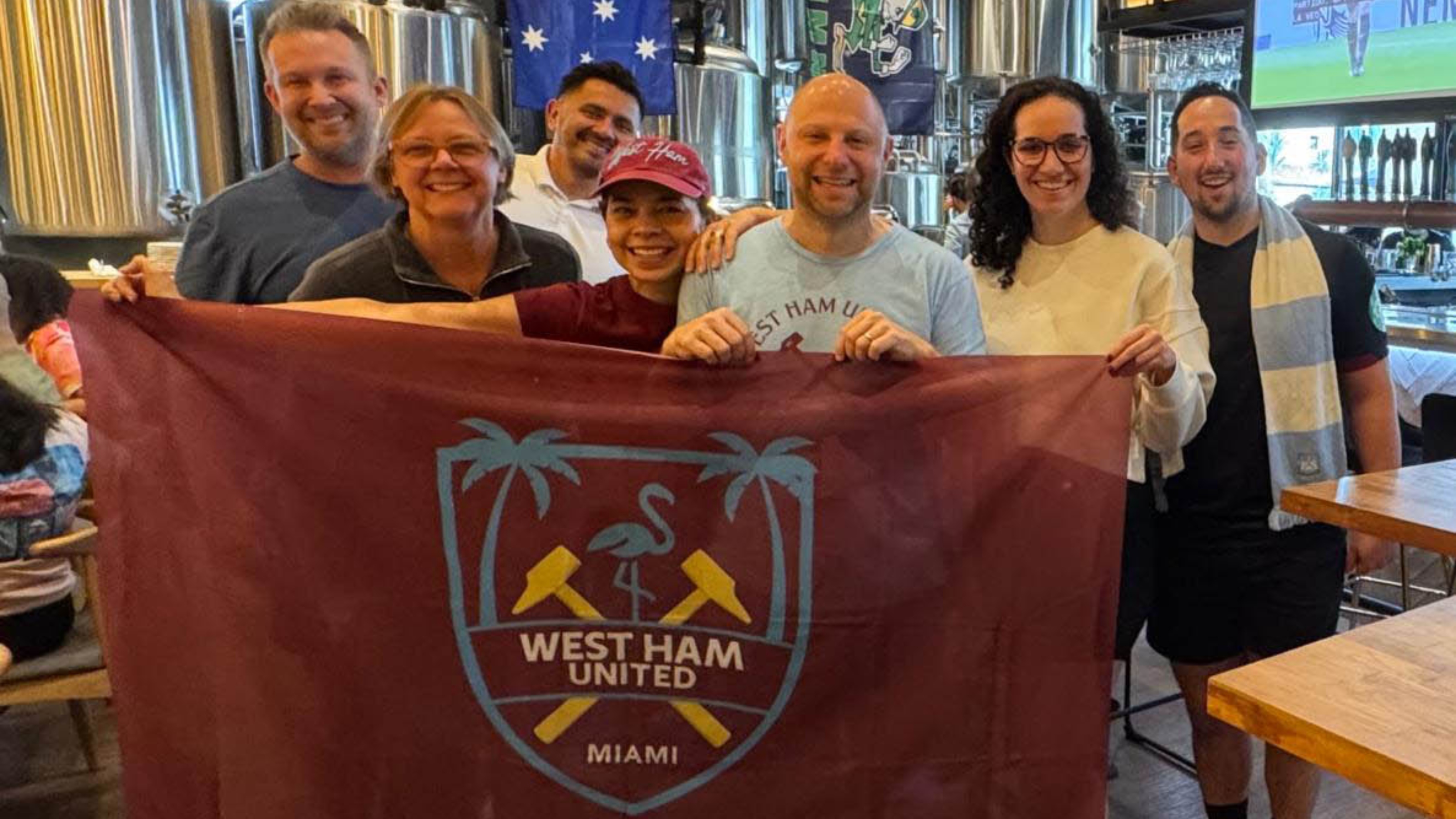 Miami Hammers
