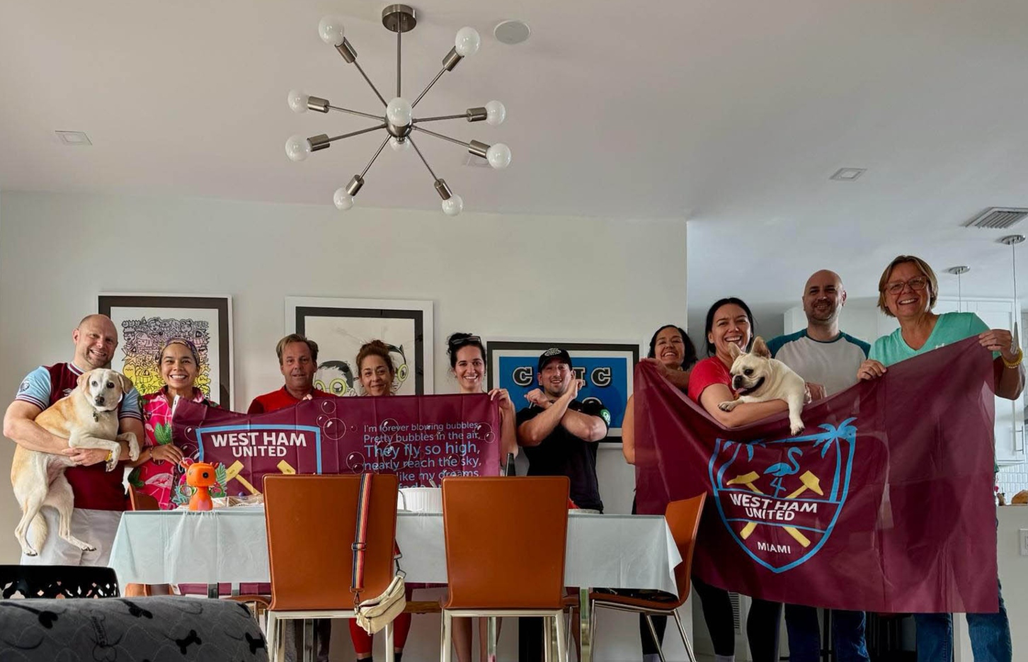 Miami Hammers