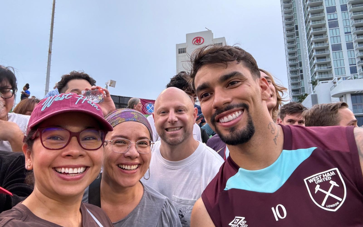 Miami Hammers