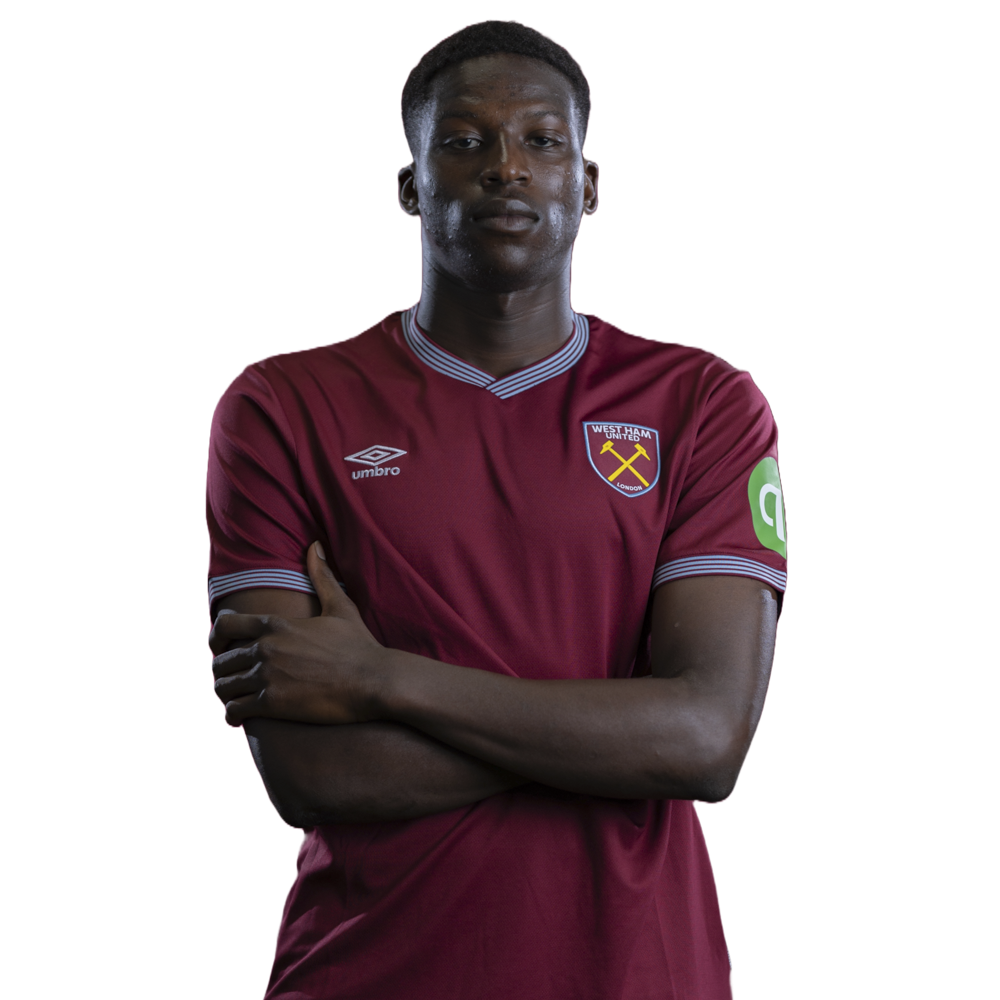Mohamadou Kanté