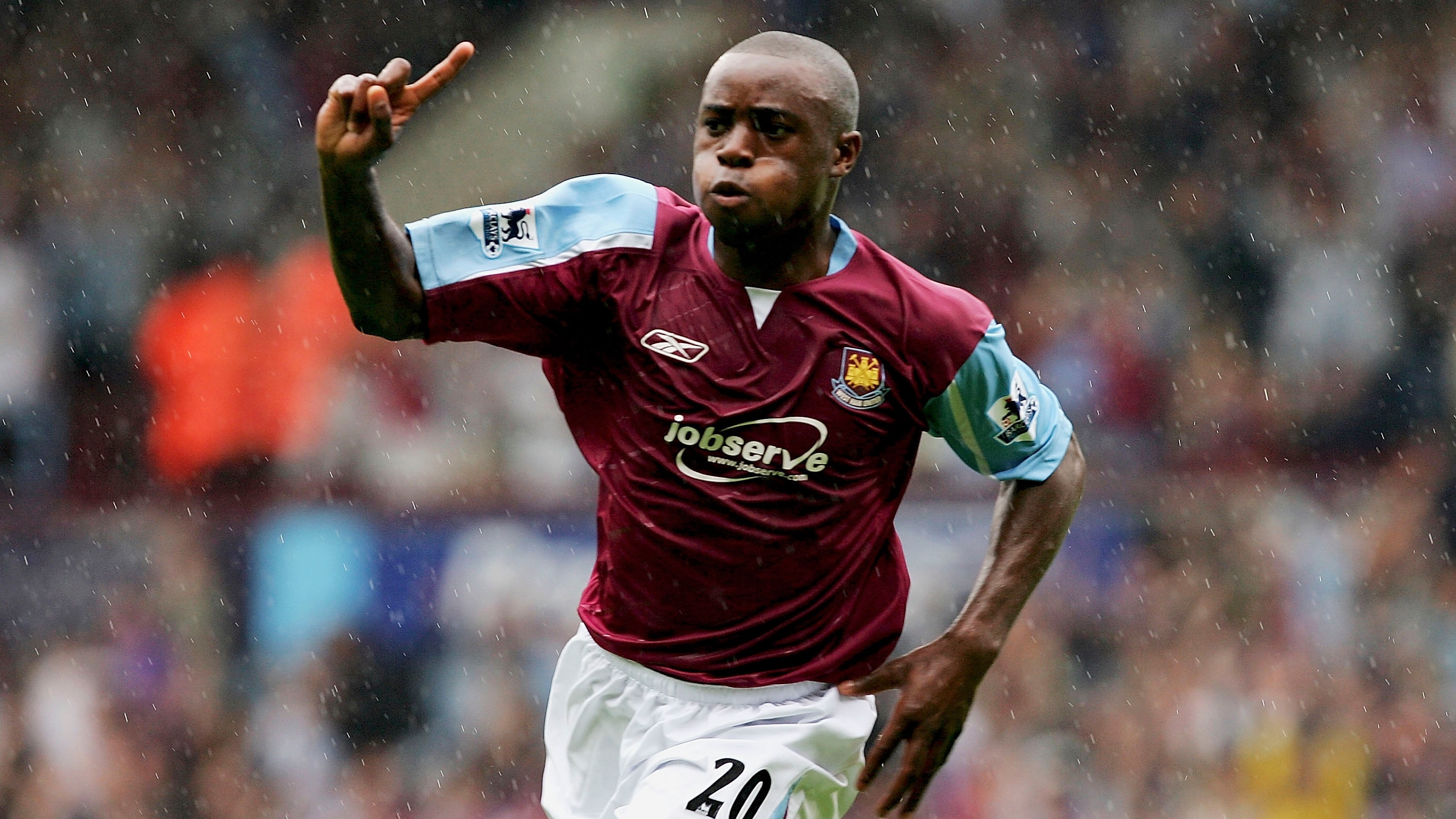 Nigel Reo-Coker 