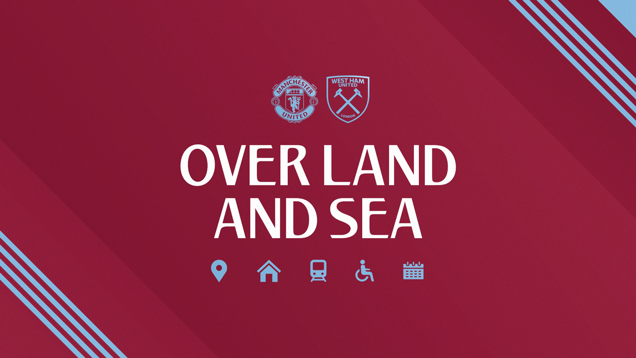 Over Land and Sea to Premier League Summer Series