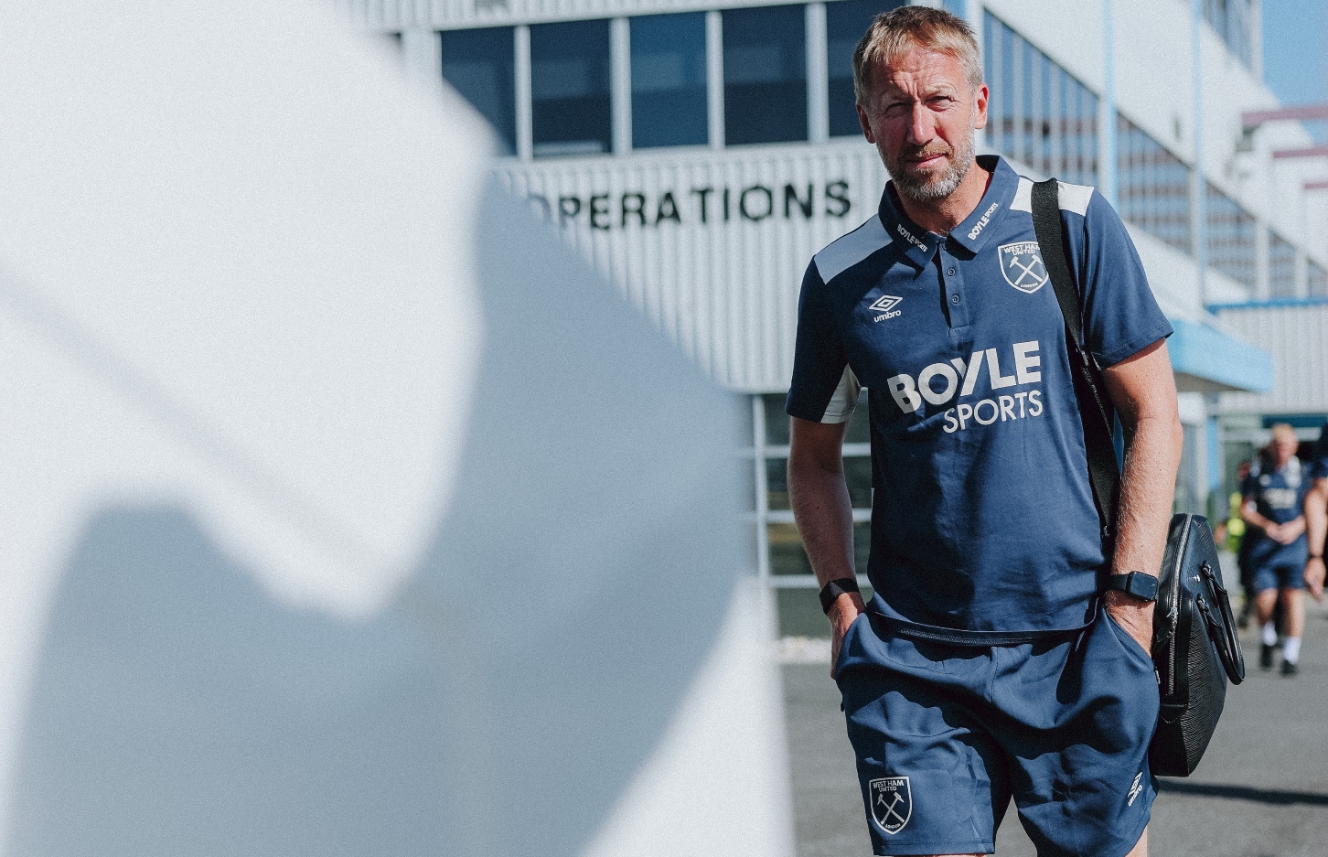Graham Potter