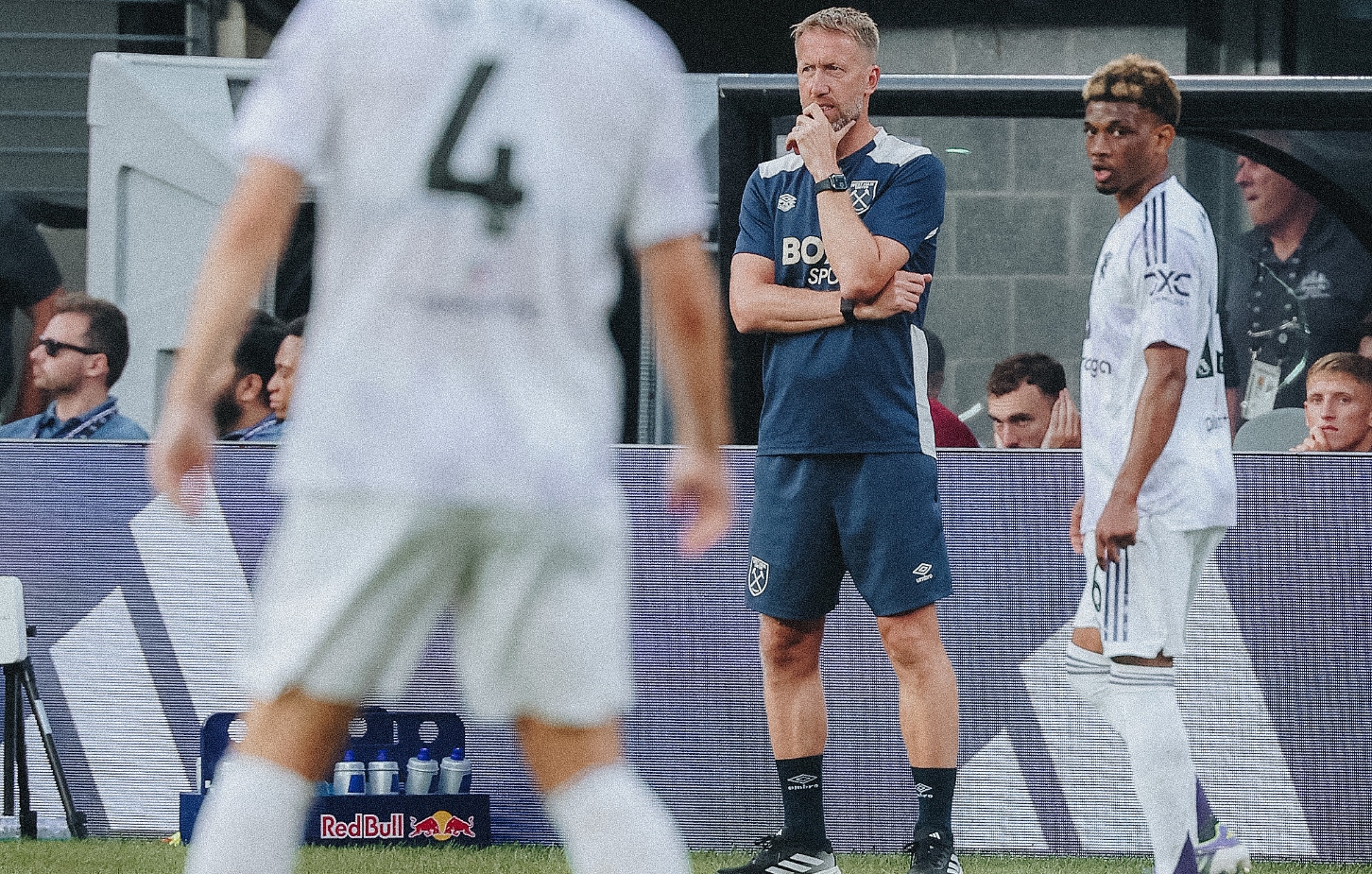 Graham Potter