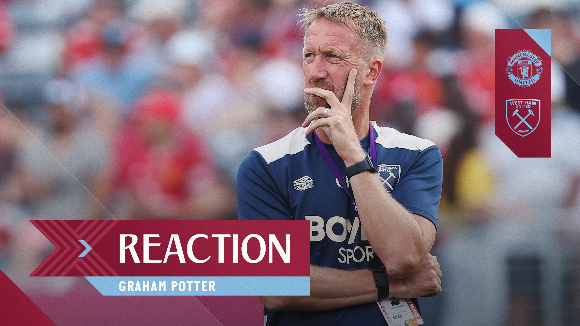 Graham Potter