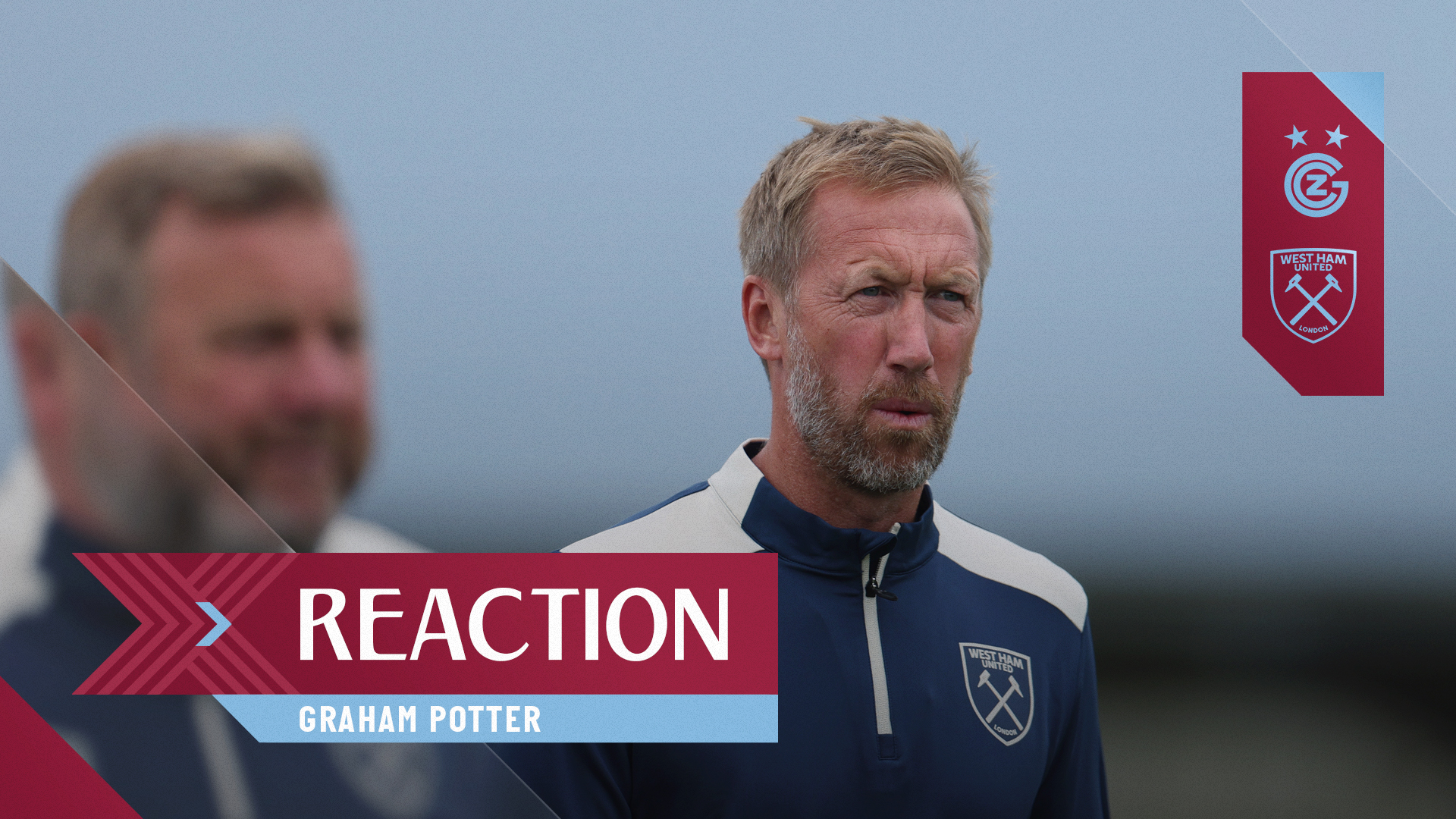 Graham Potter