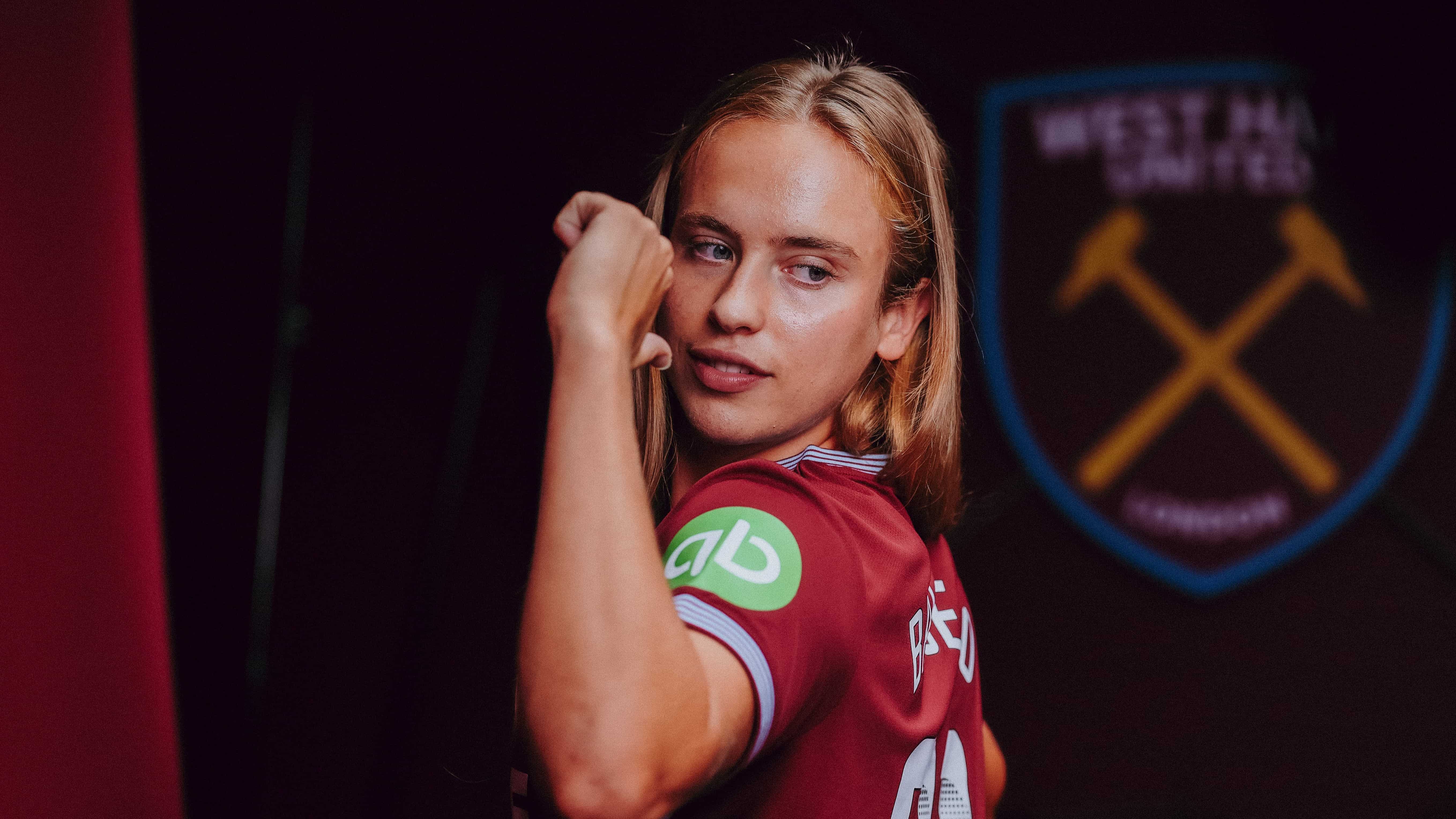 Sarah Brasero
