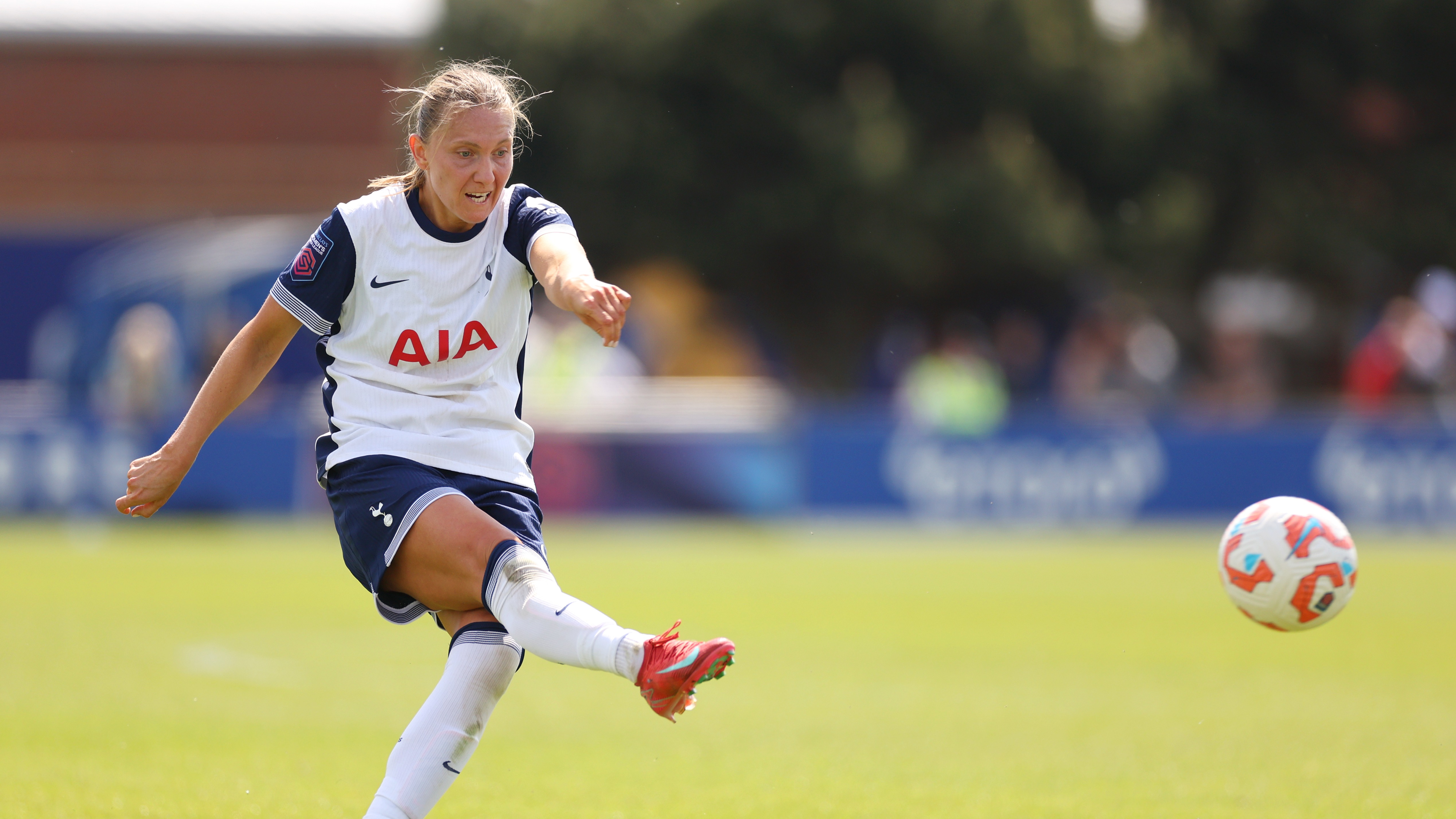 Tottenham Hotspur Women