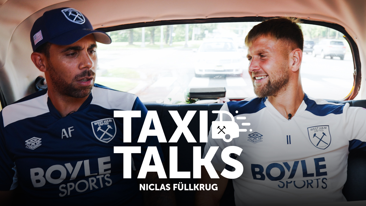 Taxi Talks