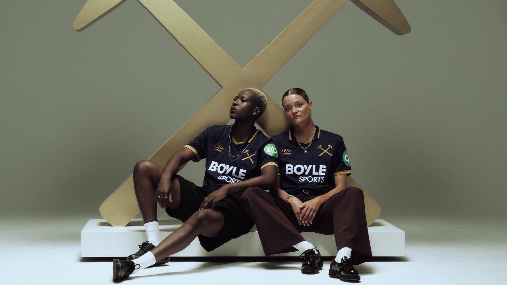 2025/26 Third Kit
