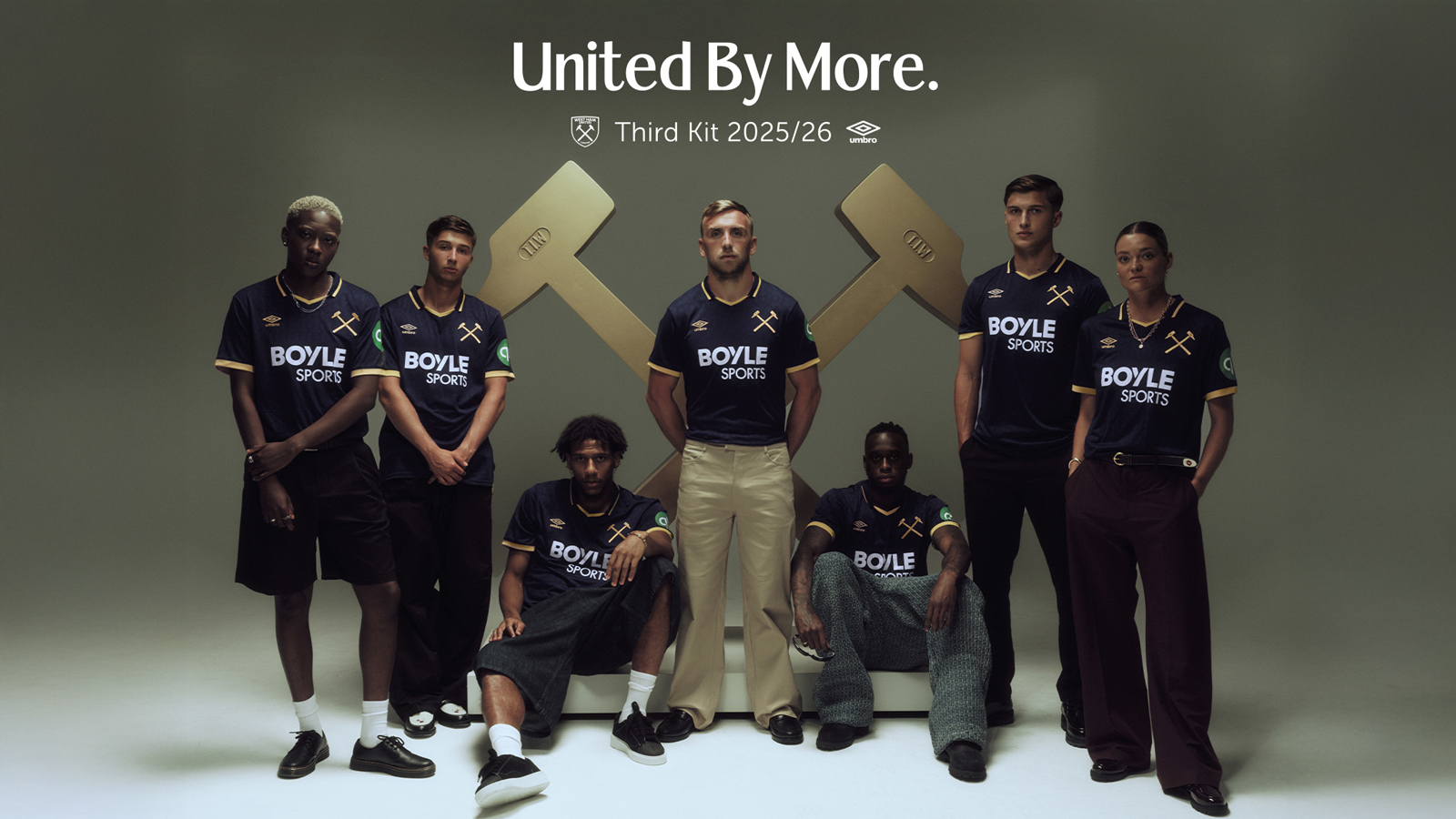 2025/26 Third Kit