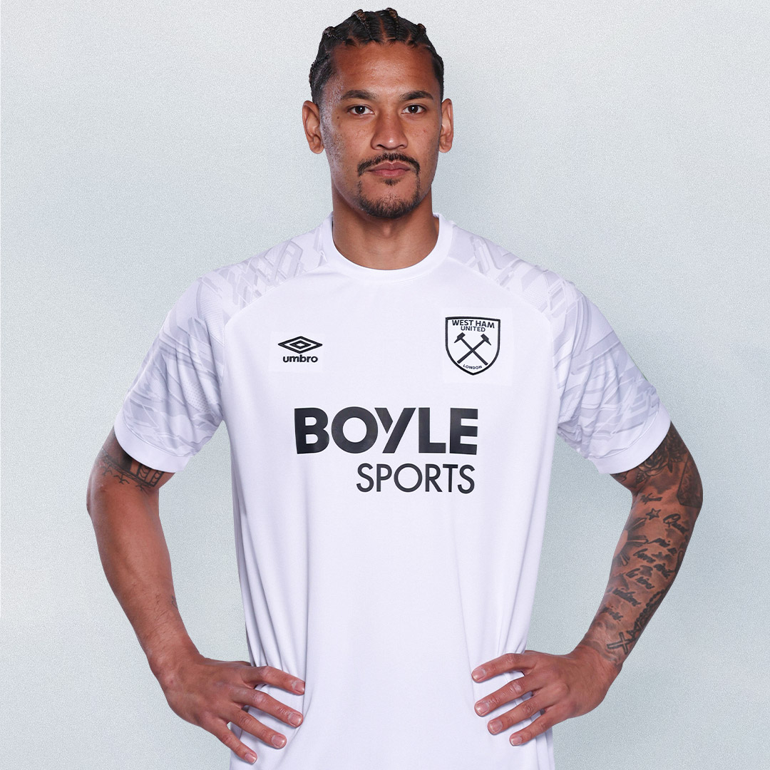 2025/26 Third Kit