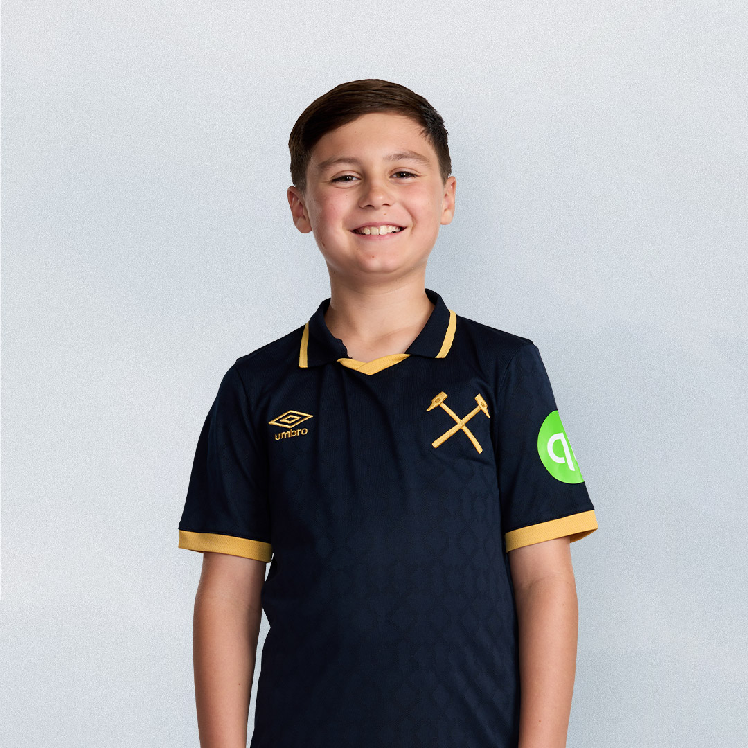 2025/26 Third Kit