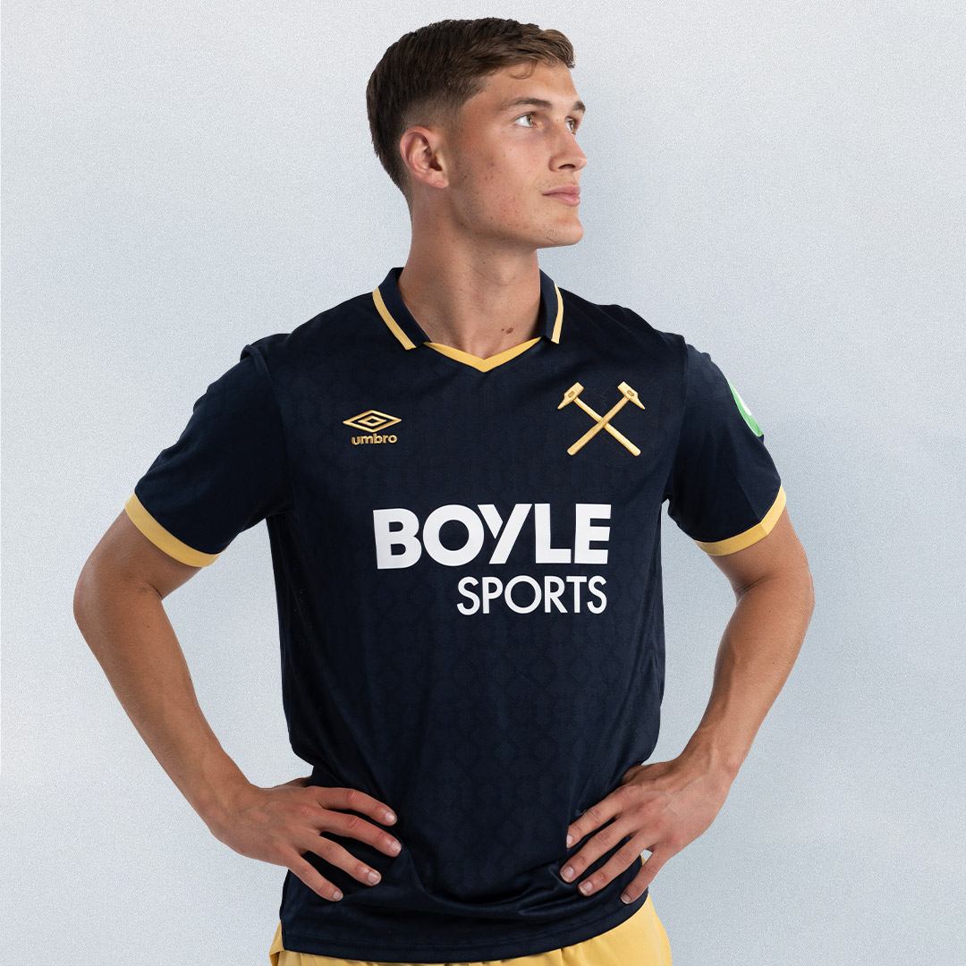 2025/26 Third Kit