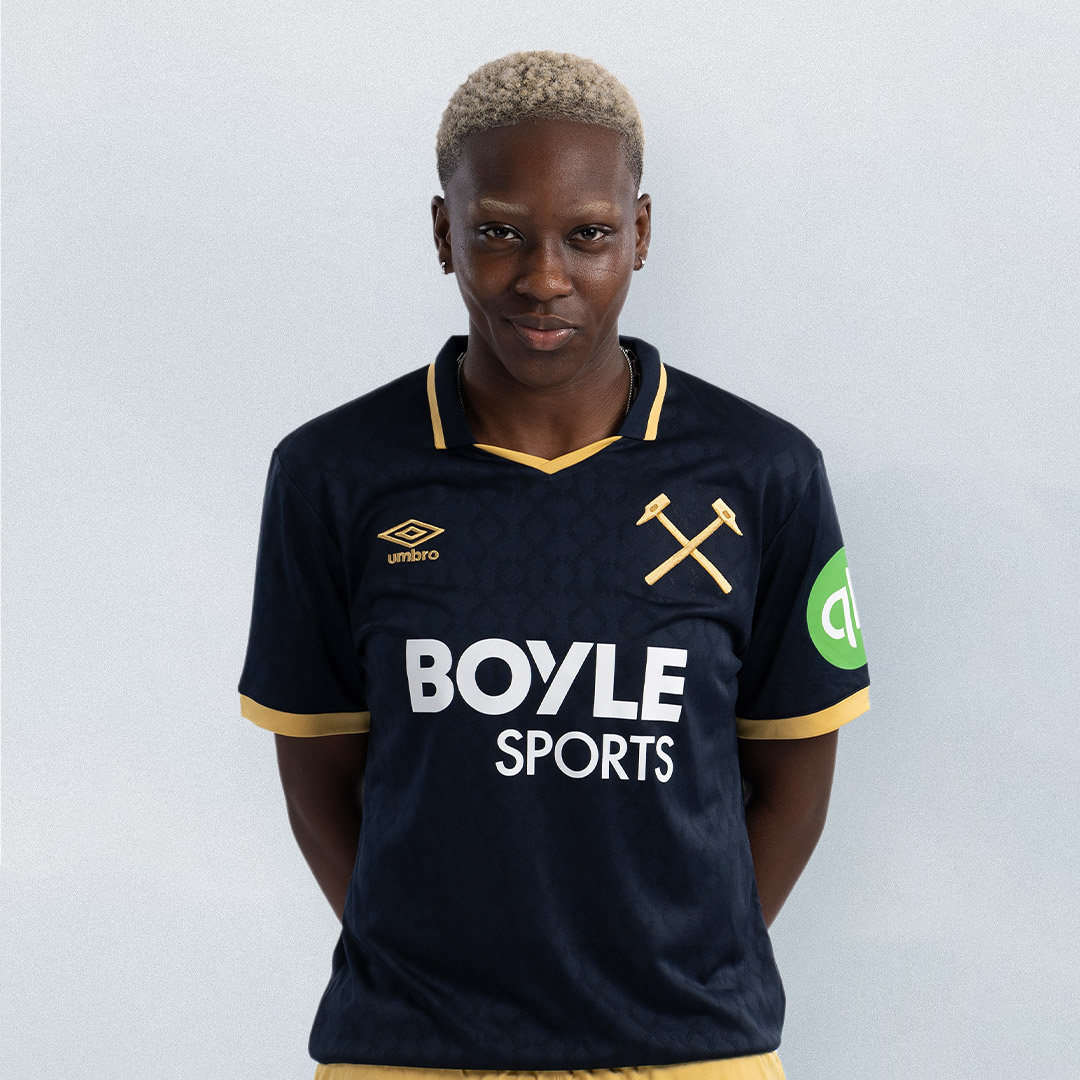 2025/26 Third Kit