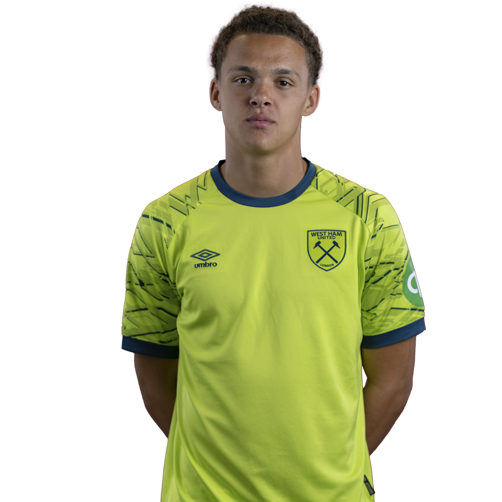 Tommy Goodger