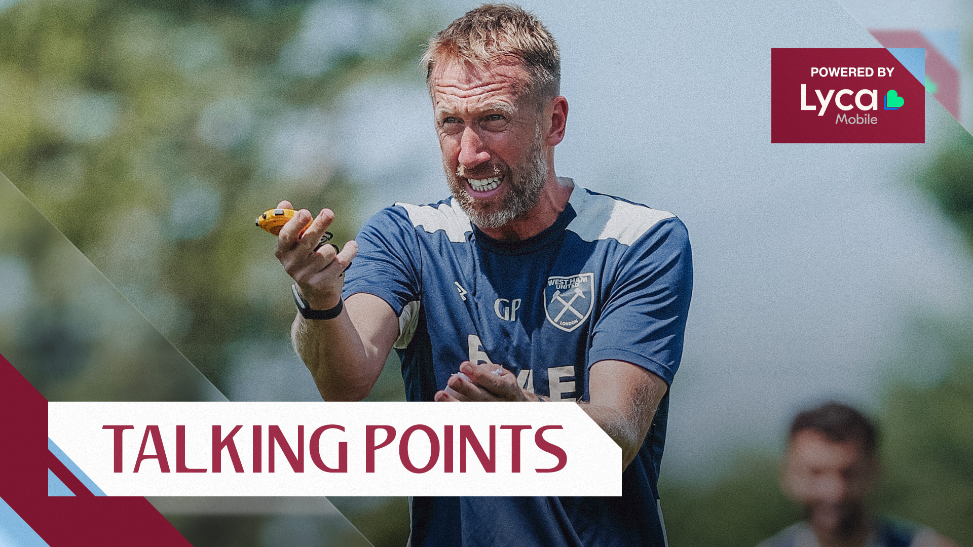 Graham Potter
