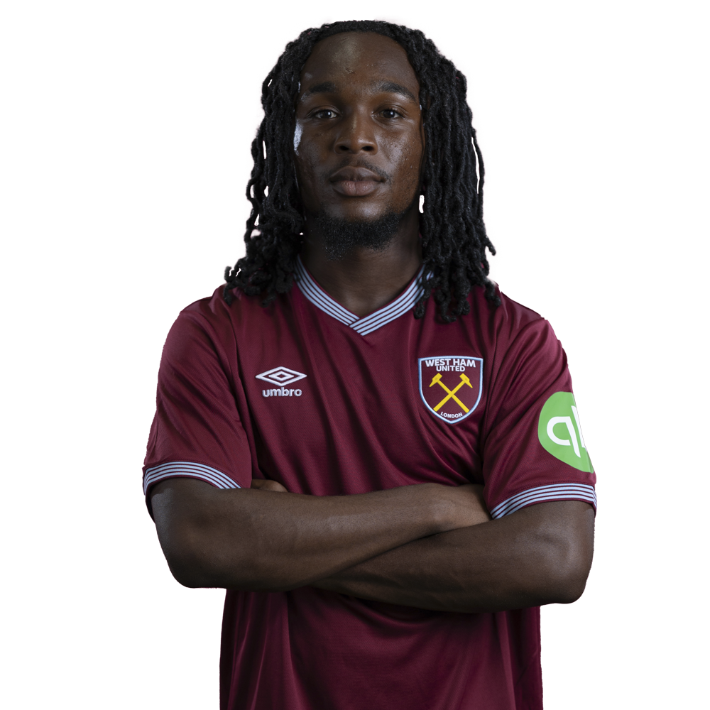 Tyron Akpata
