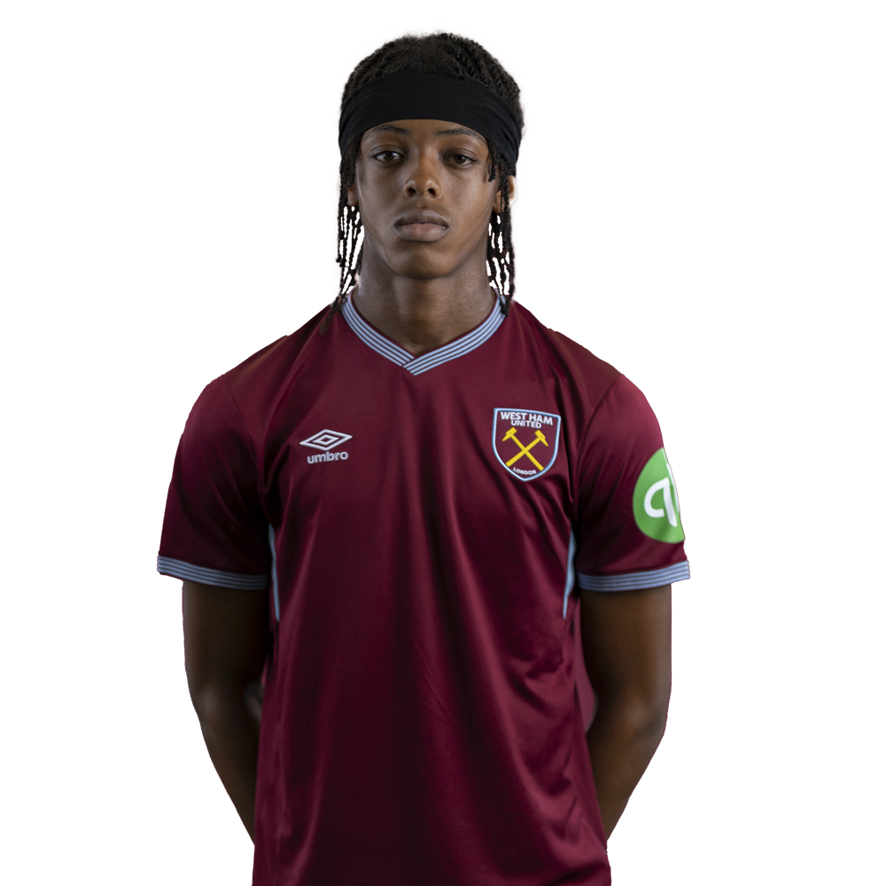Tyrone Omotoye