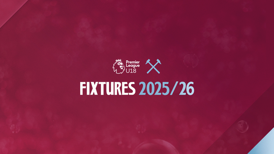 U18s fixtures 2025/26 thumbnail