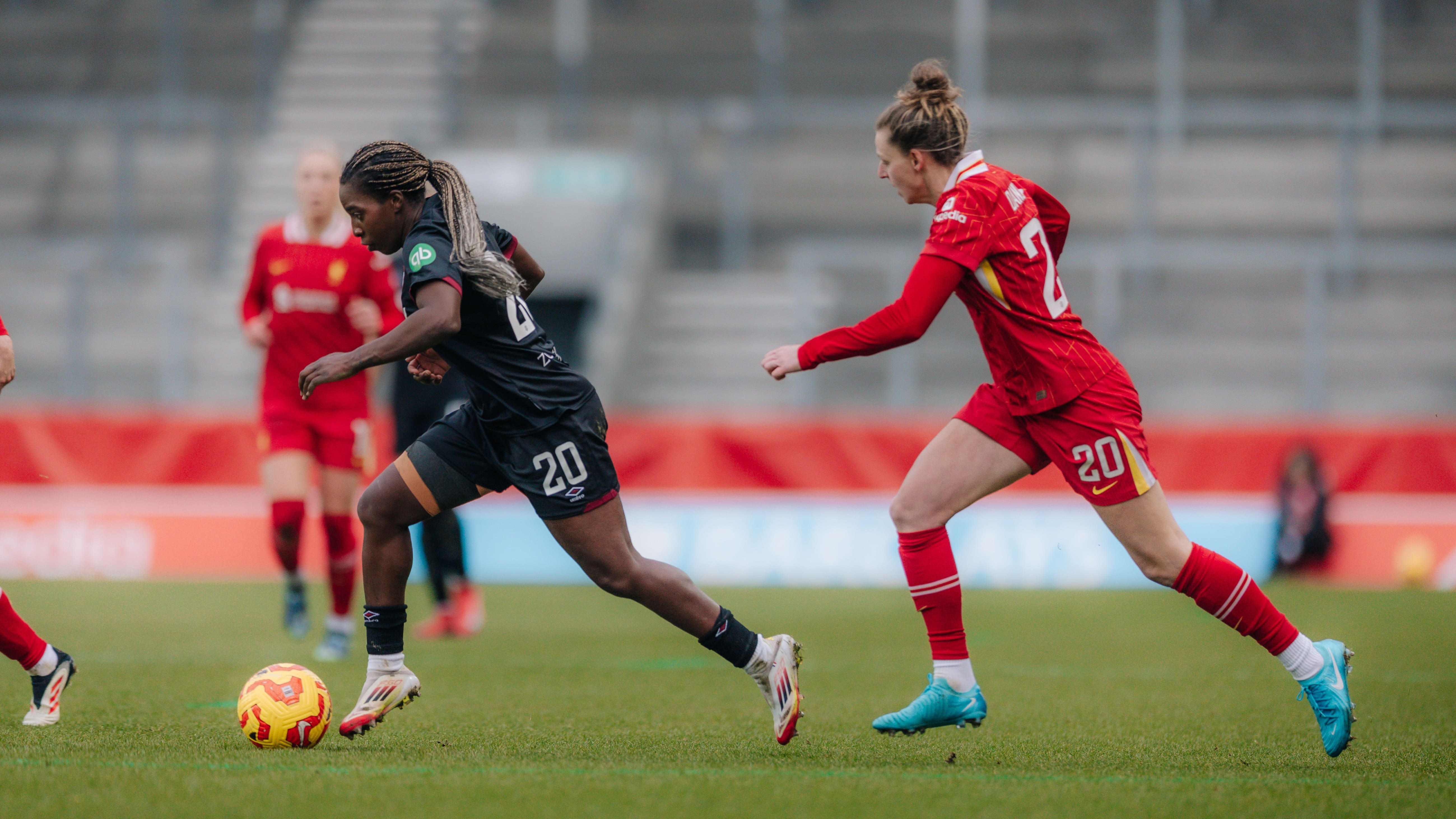 Viviane Asseyi