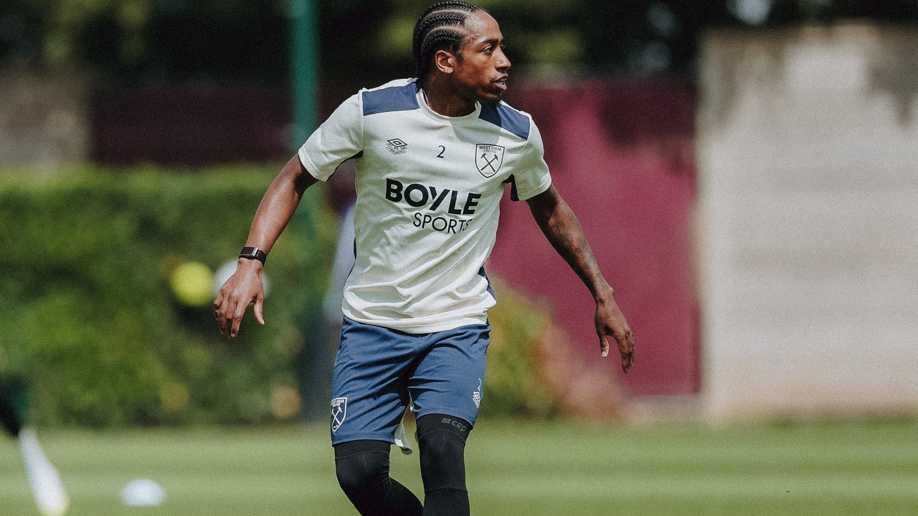 Kyle Walker-Peters