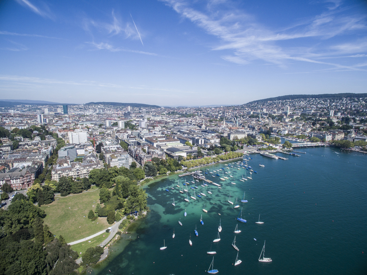 Zurich