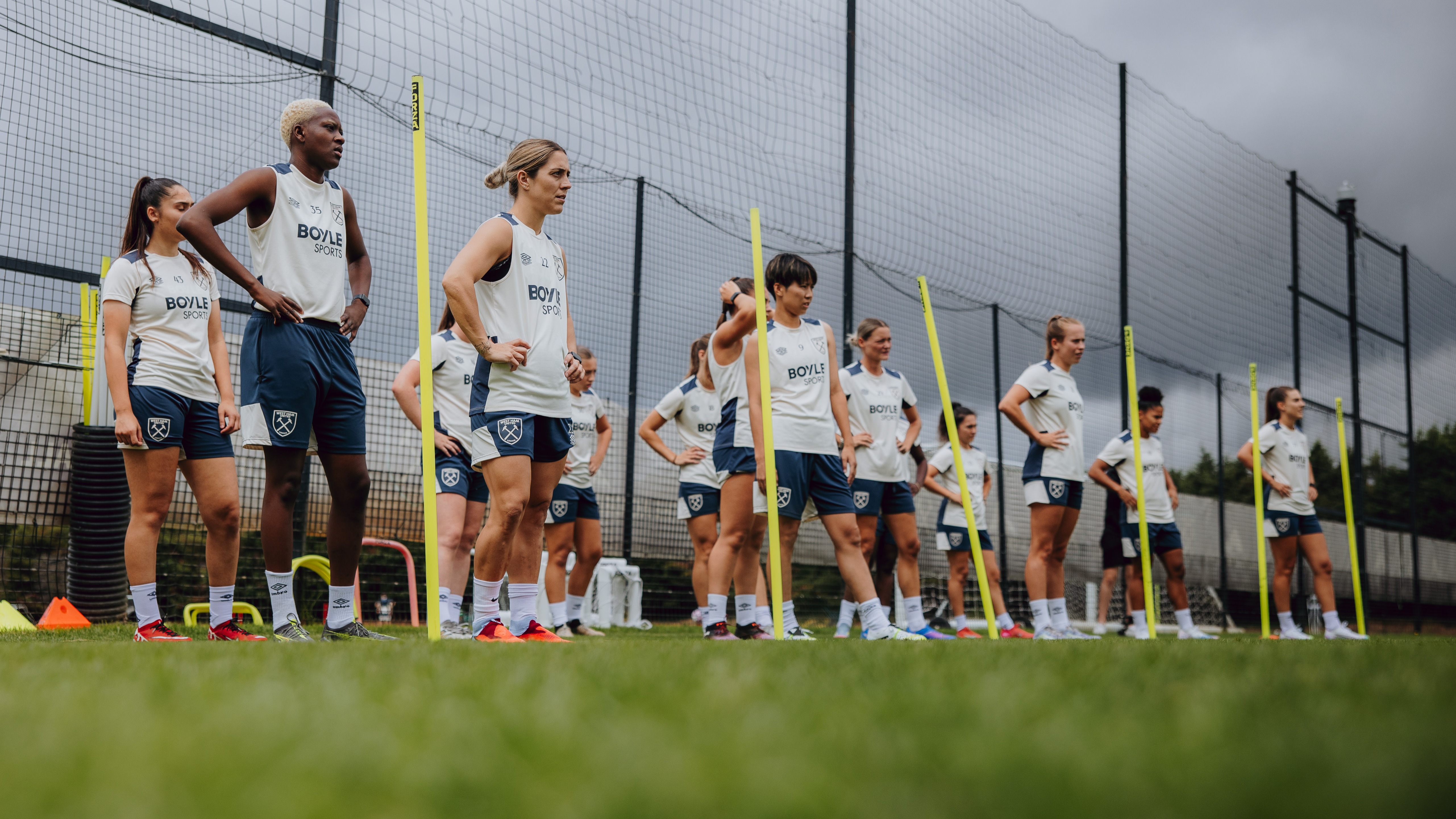 West Ham United women's team