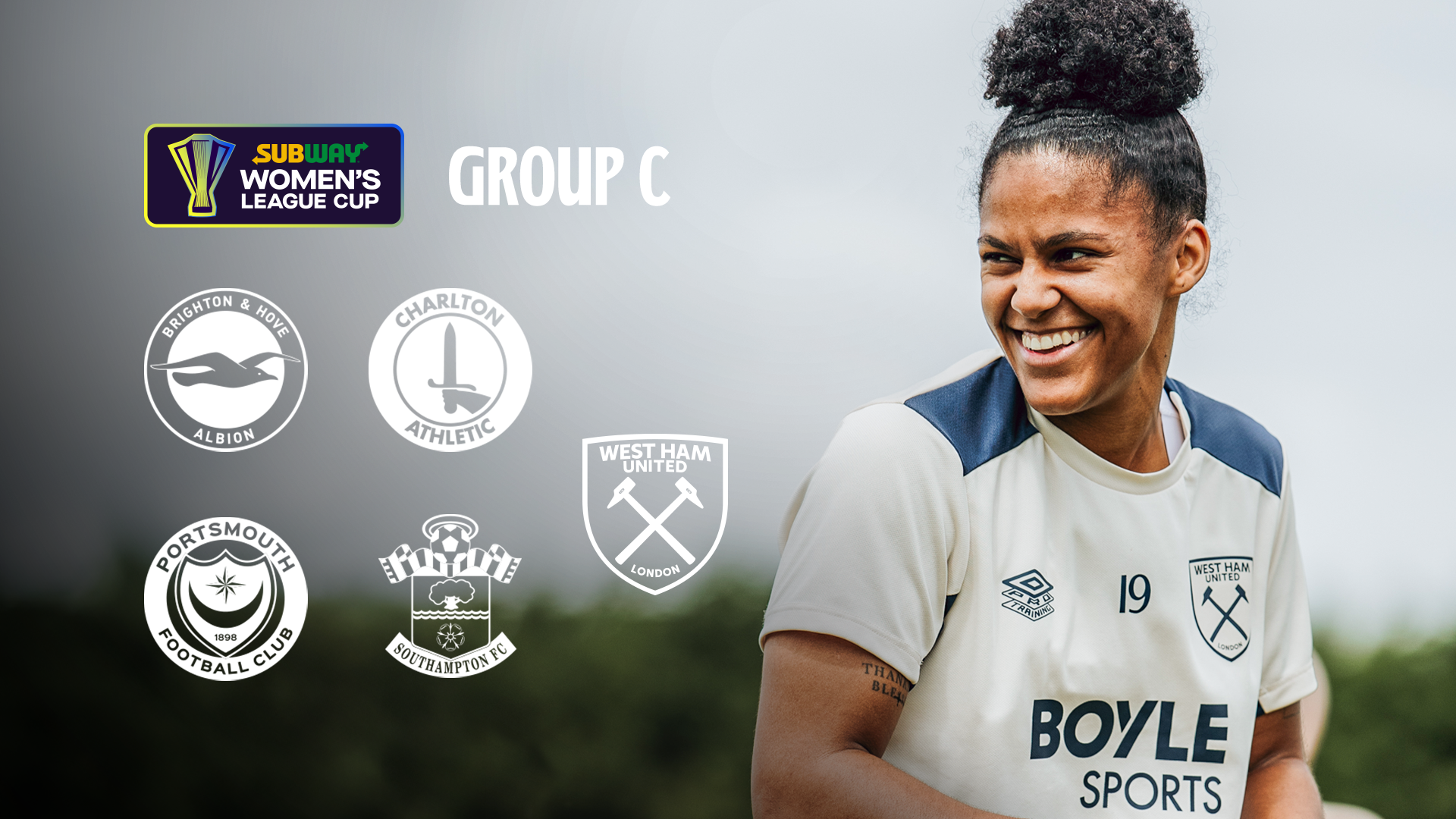 West Ham United women's team