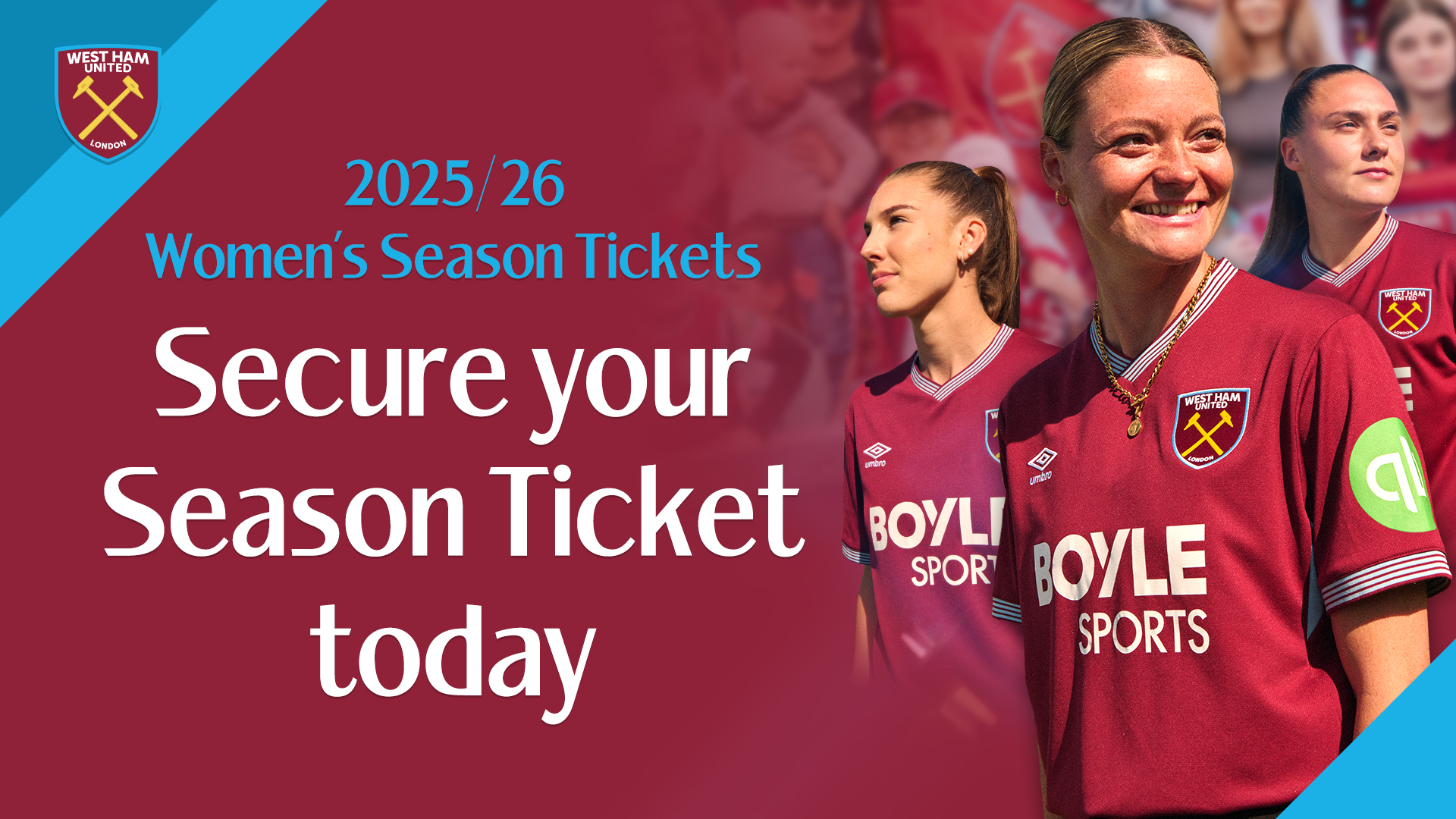 West Ham United women's team