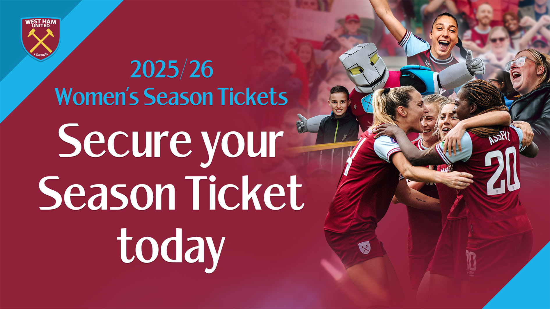 West Ham United women's team