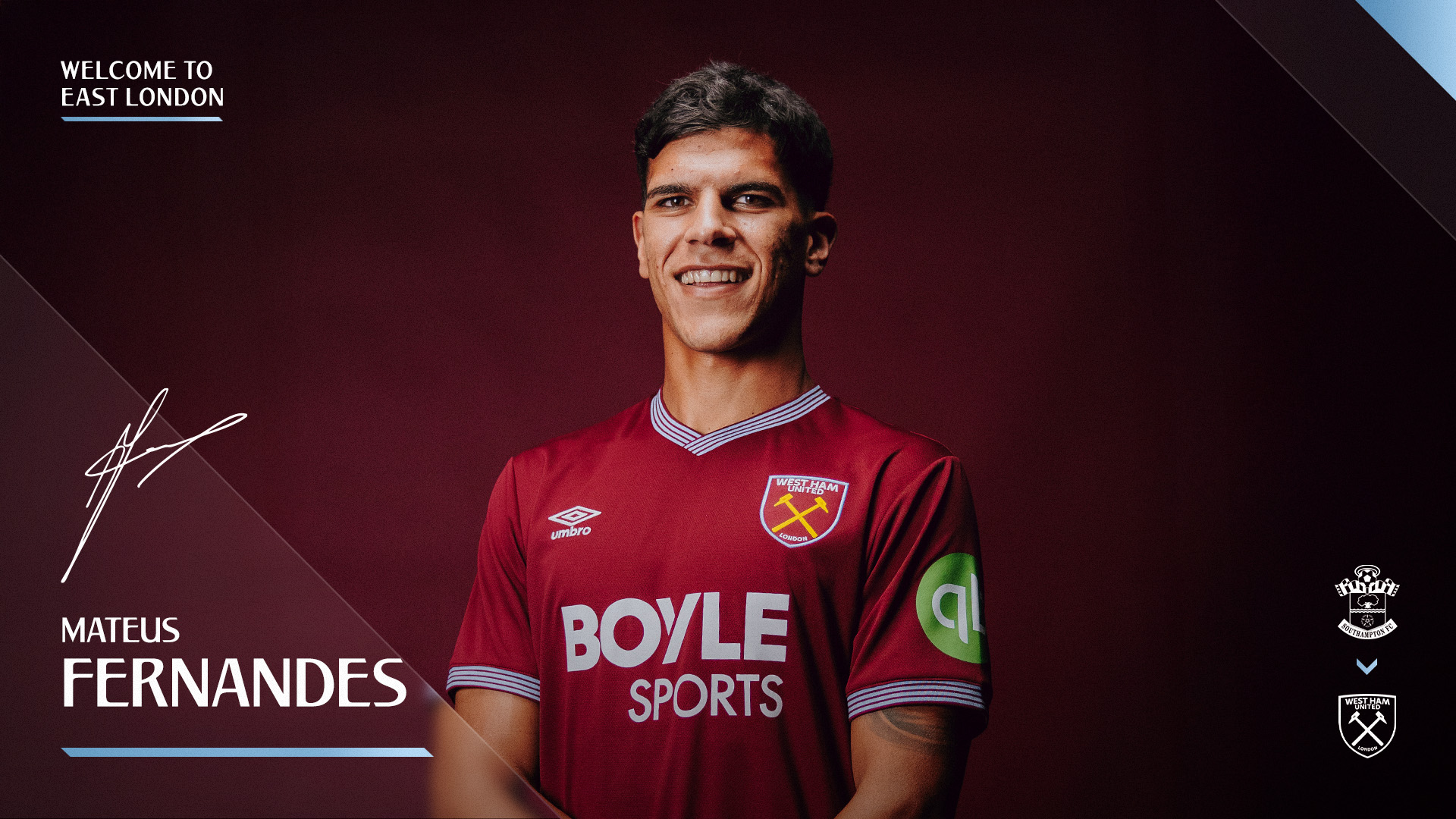Mateus Fernandes