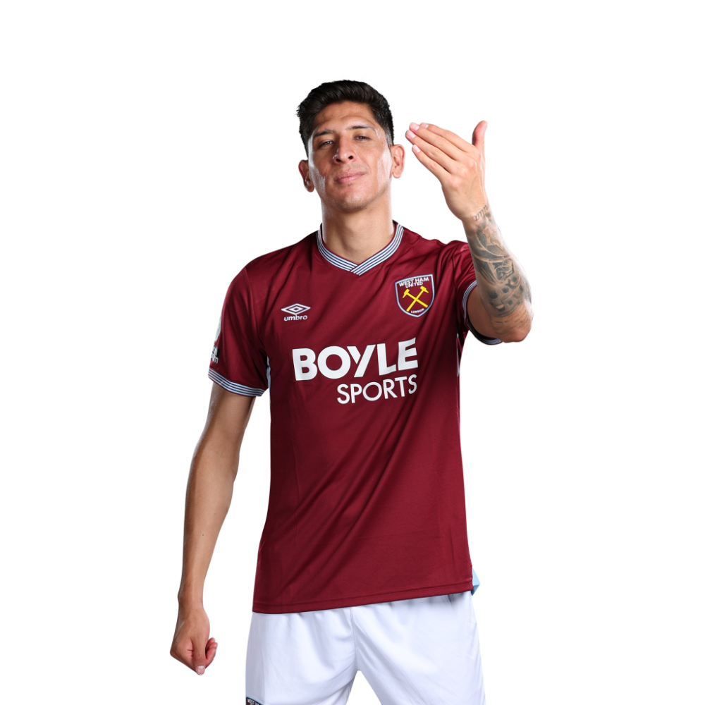 Edson Álvarez