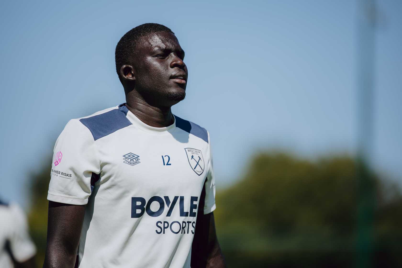 El Hadji Malick Diouf