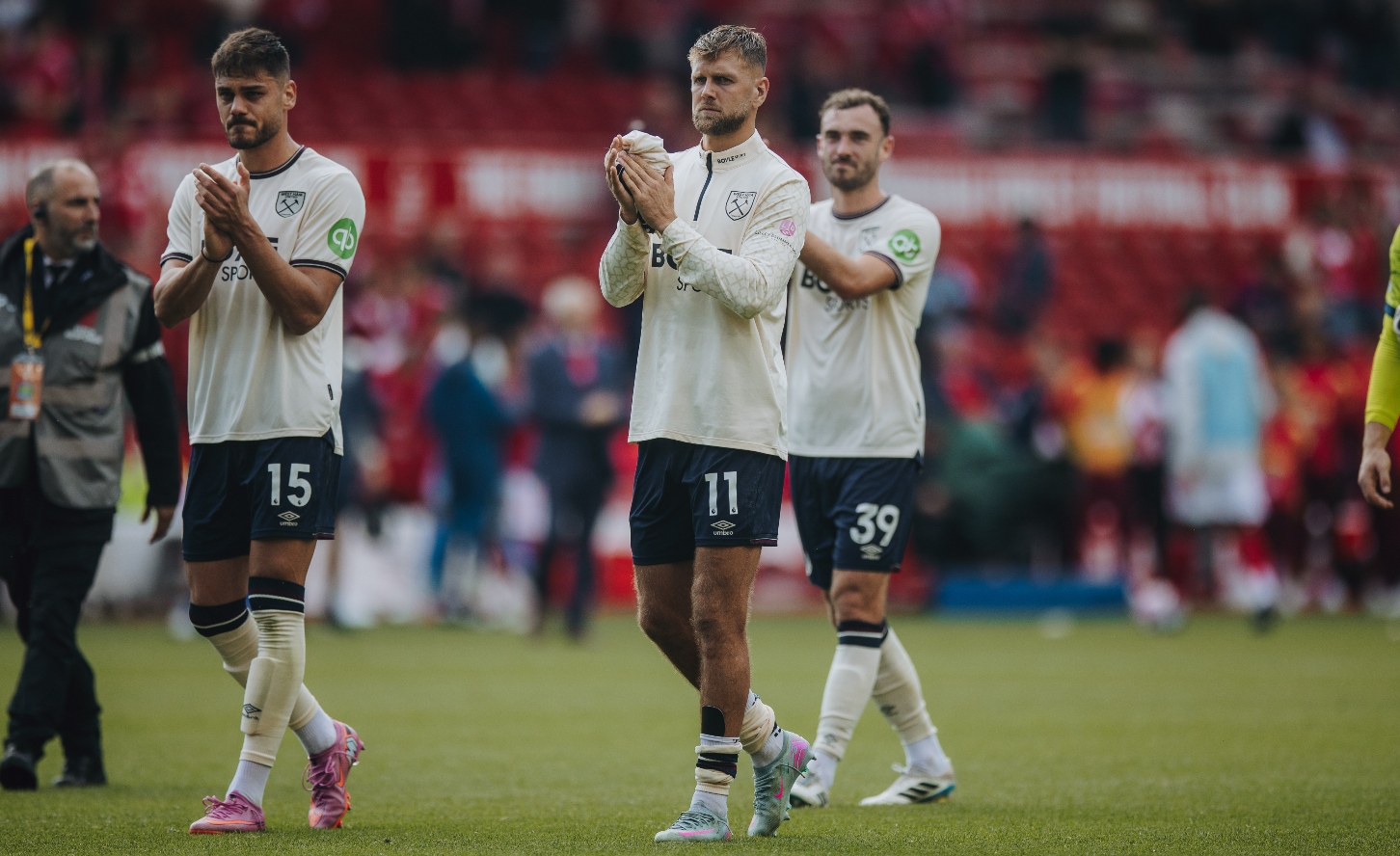 Dinos Mavropanos
