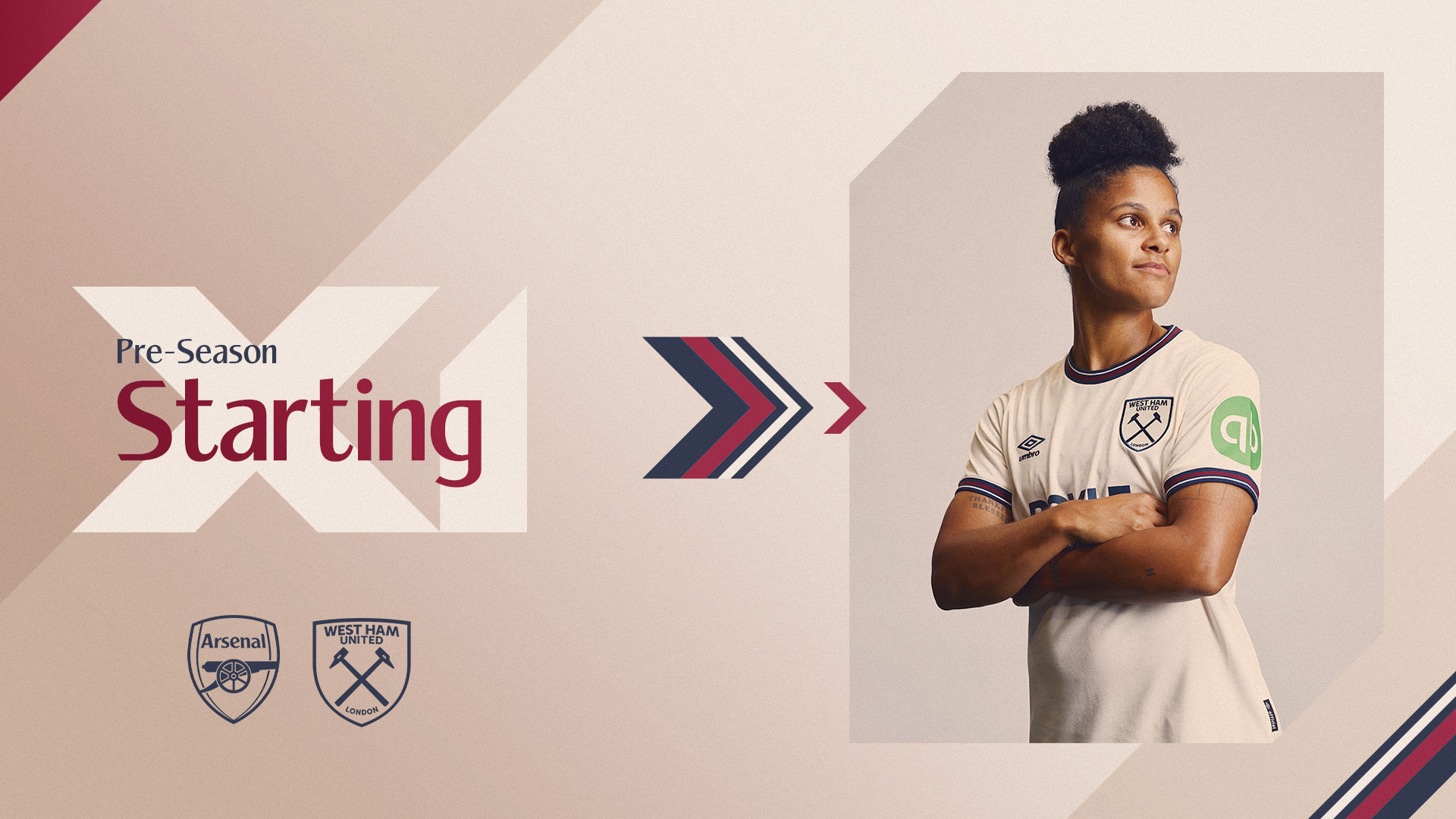Starting XI