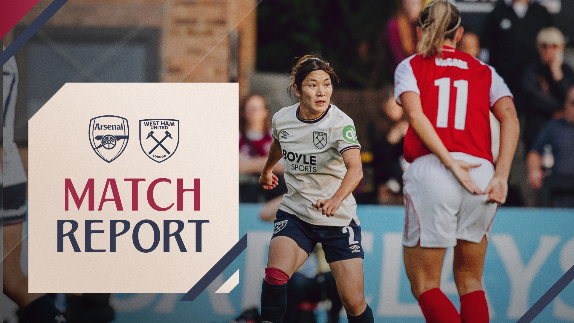 West Ham United women's team