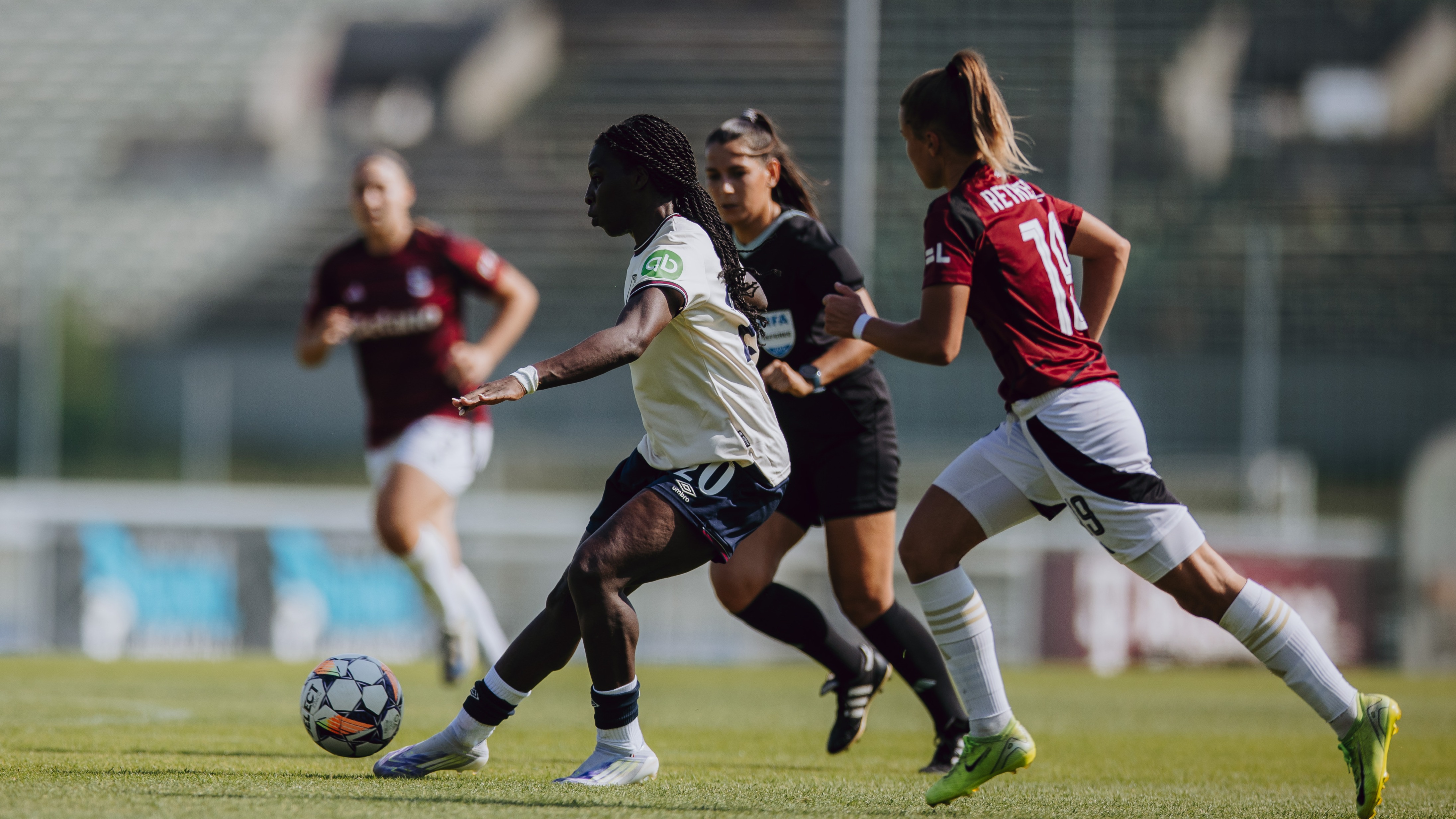 Viviane Asseyi