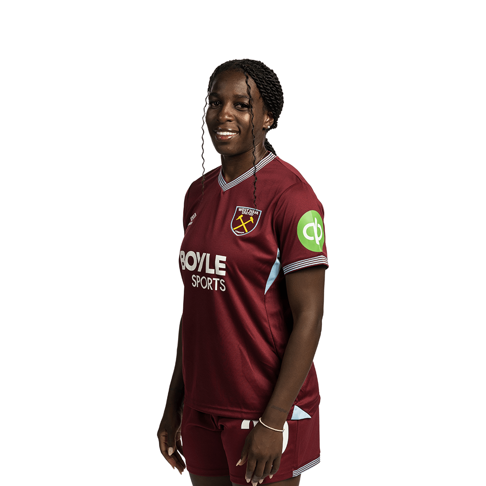 Viviane Asseyi