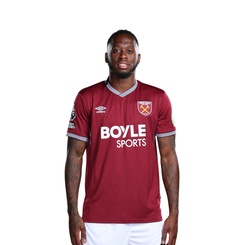 Aaron Wan-Bissaka