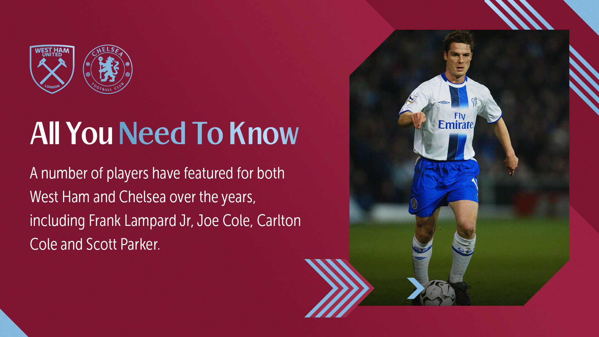 All You Need To Know Chelsea