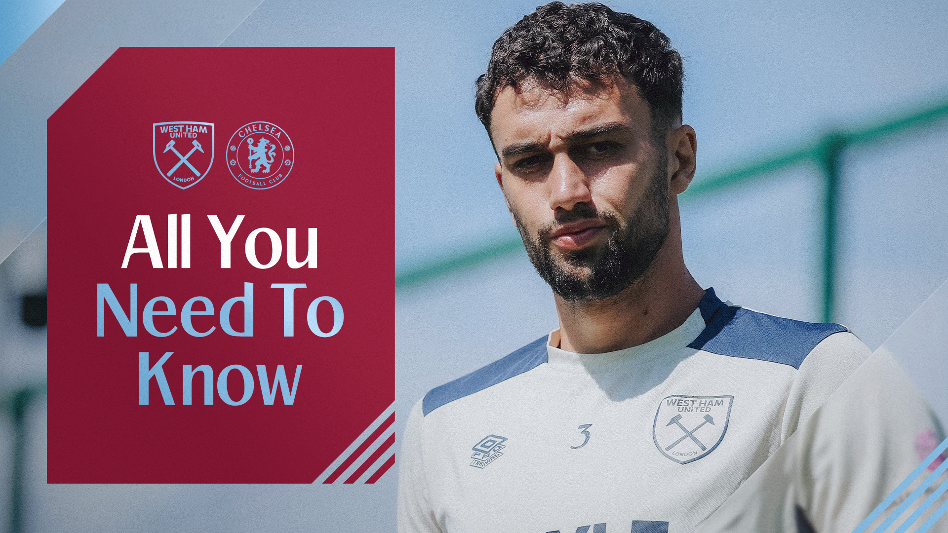 All You Need To Know Chelsea