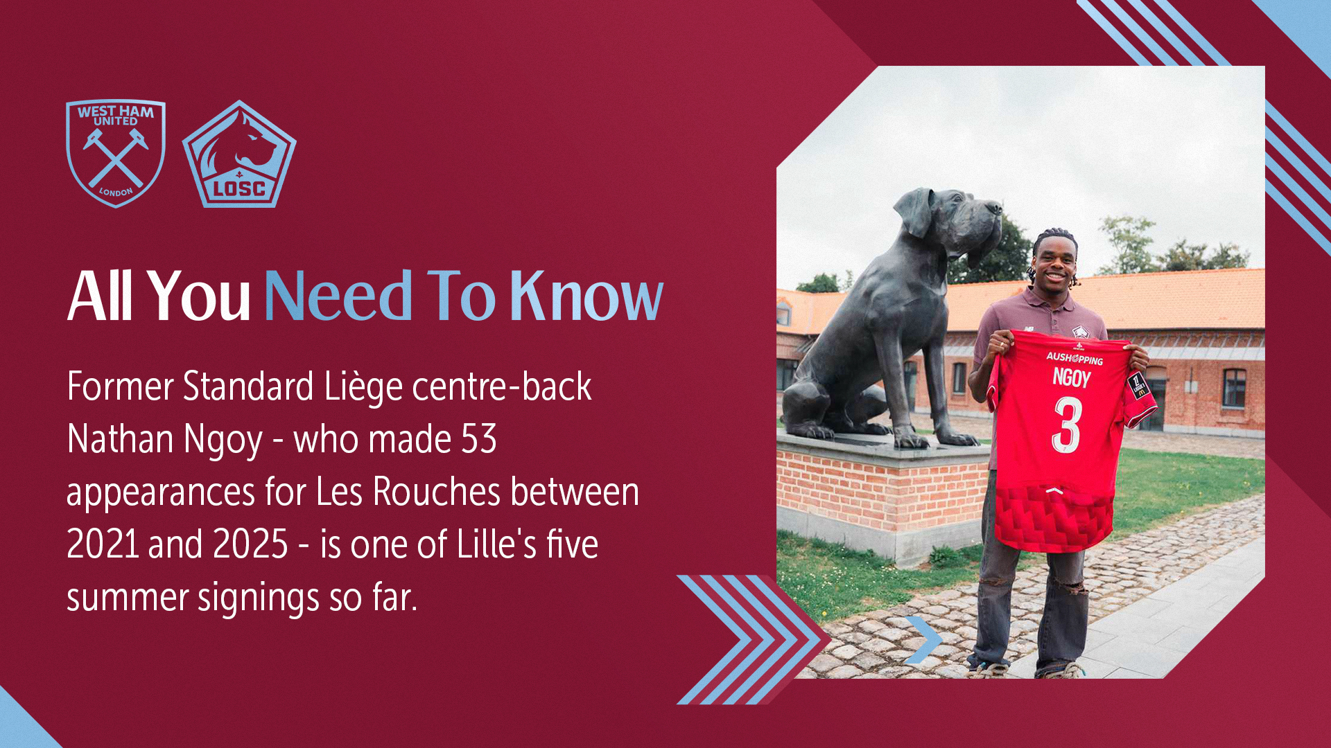 AYNTK LOSC Lille