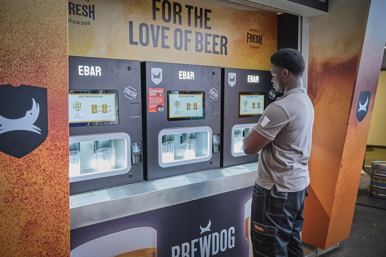 Beer