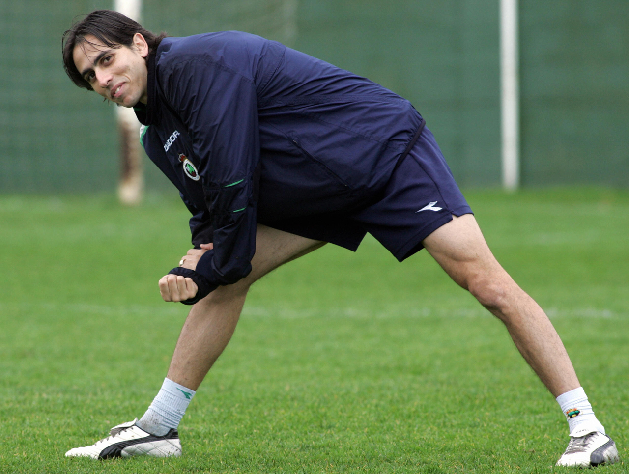Yossi Benayoun