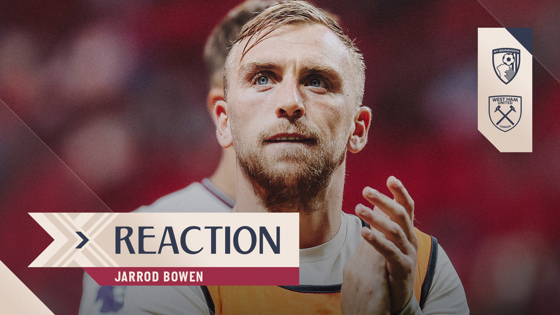 Jarrod Bowen