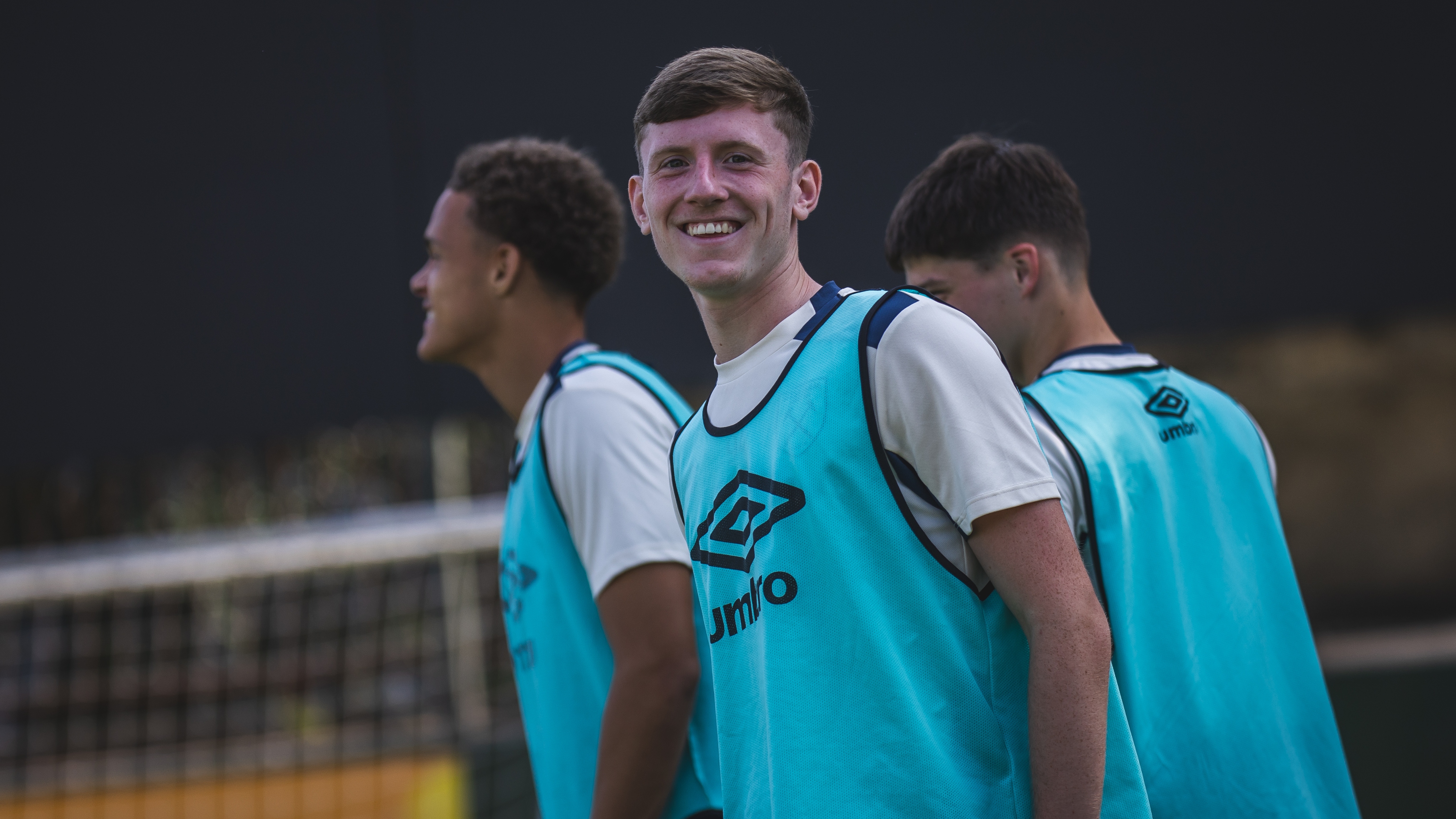Callum Leacock