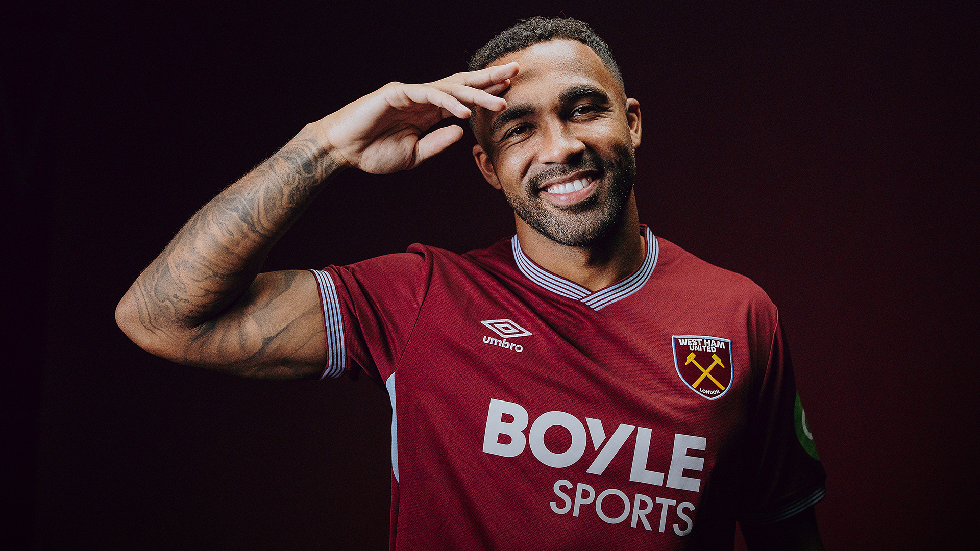 Callum Wilson