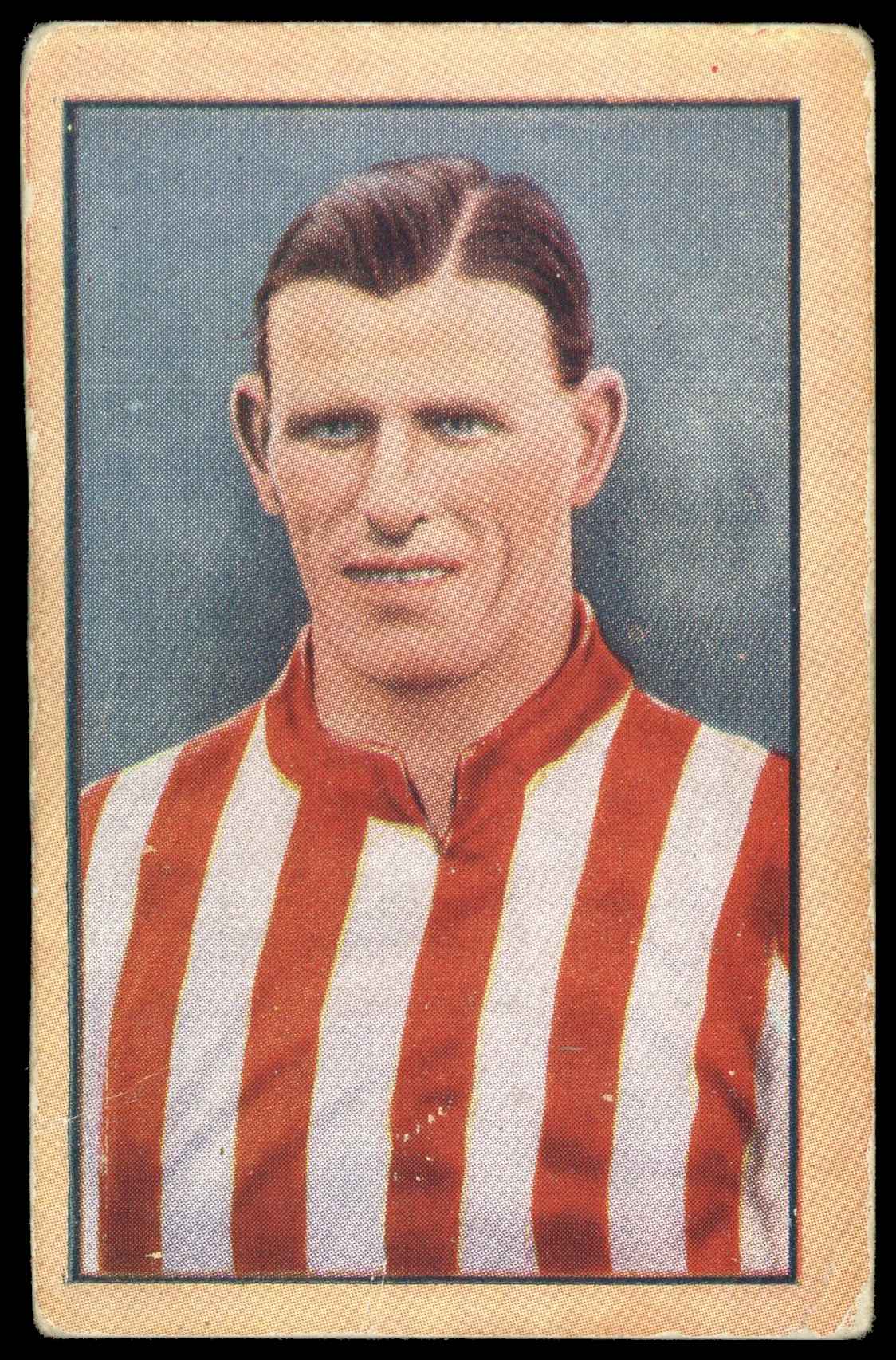 Charlie Buchan is a Sunderland goalscoring legend