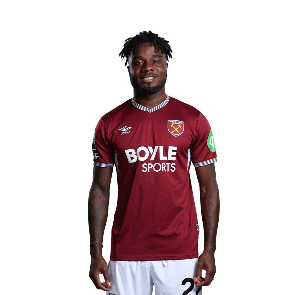 Maxwel Cornet